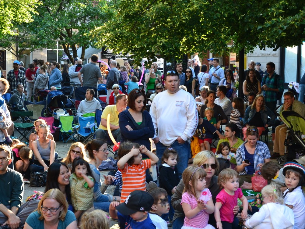 The annual concert series, held in Richard Tucker Park, at Broadway and 66th Street, offers music as diverse as the city itself. No matter what your taste in music – reggae, beat-boxers, jazz, or blues – you can hear it for free this summer during the wildly popular Free Lunchtime Summer Concert Series every Wednesday from Noon until 2:00 p.m. this July and August. In addition, there will be free restorative yoga outside. These stretch sessions will be lead by instructors from the West Side Y in between each day’s performances for some lunchtime relaxation. The 2017 Lunchtime Summer Concert Series is sponsored by TD Bank – America’s Most Convenient Bank. Through these live performances at Richard Tucker Park, we celebrate New York City’s incredible diversity of music and cultures, and the great opera star, tenor Richard Tucker (1913-1975). Address:Columbus Ave W 66th St. Date and time: 2017-08-27 12:00:00